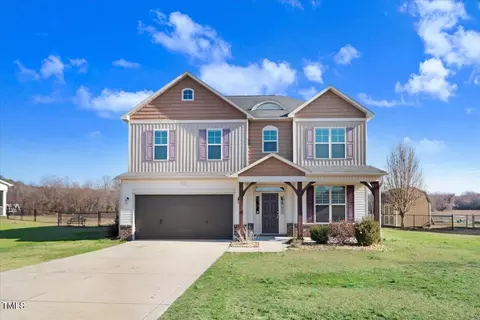 500 Wakefield Dr, Princeton, NC 27569