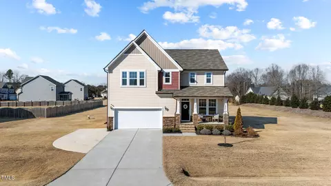 298 Sunrise Ridge Dr, Willow Spring, NC 27592