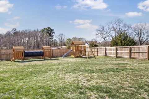 Exterior - 4412 Beckel Rd, Willow Springs, NC 27592 photo 10 of 10