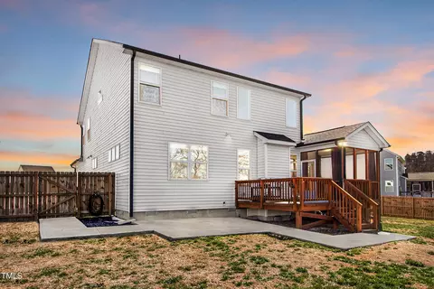 Other - 4412 Beckel Rd, Willow Springs, NC 27592 photo 2 of 3