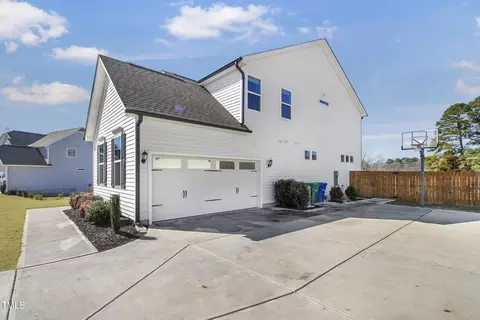 Other - 4412 Beckel Rd, Willow Springs, NC 27592 photo 1 of 3