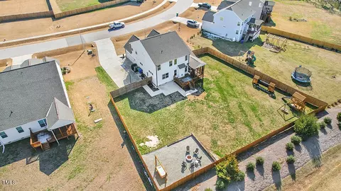 View/Area - 4412 Beckel Rd, Willow Springs, NC 27592 photo 1 of 3