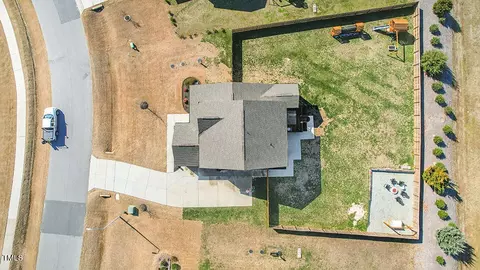 View/Area - 4412 Beckel Rd, Willow Springs, NC 27592 photo 2 of 3