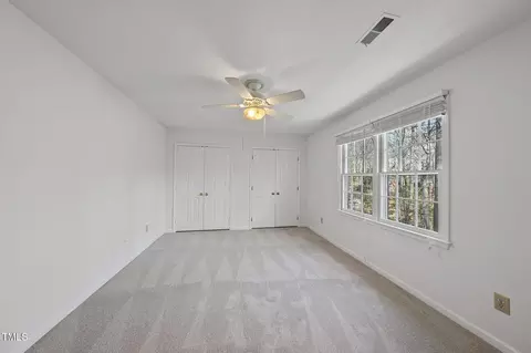 Bedroom - 2004 Beecham Cir, Raleigh, NC 27607 photo 6 of 11