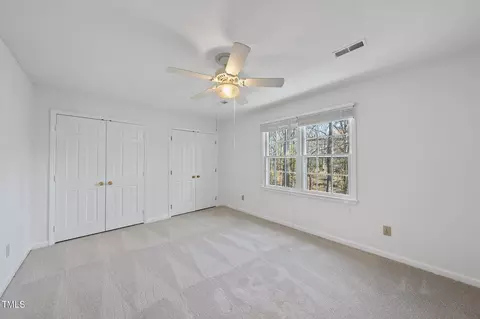 Bedroom - 2004 Beecham Cir, Raleigh, NC 27607 photo 7 of 11