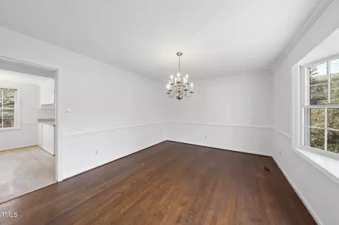 Dining - 2004 Beecham Cir, Raleigh, NC 27607 photo 1 of 4