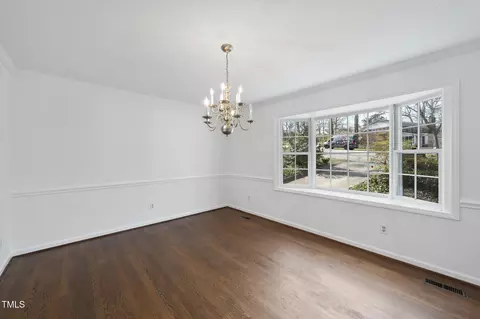 Dining - 2004 Beecham Cir, Raleigh, NC 27607 photo 3 of 4