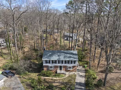 View/Area - 2004 Beecham Cir, Raleigh, NC 27607 photo 1 of 4
