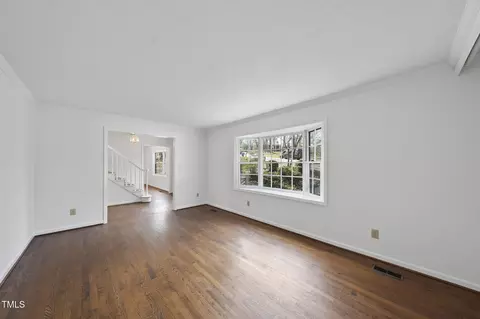 Living - 2004 Beecham Cir, Raleigh, NC 27607 photo 1 of 8