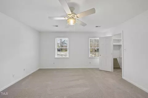 Bedroom - 2004 Beecham Cir, Raleigh, NC 27607 photo 4 of 11
