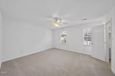 Bedroom - 2004 Beecham Cir, Raleigh, NC 27607 photo 3 of 11