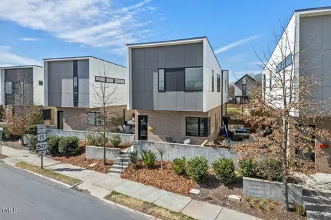813 N Mangum St, Durham, NC 27701