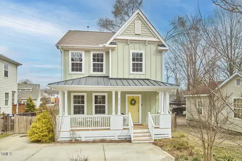 2808 W Main St, Durham, NC 27705