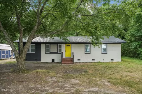 5574 Morning Star Church Rd, Battleboro, NC 27809