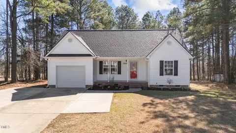 3209 Overhead, Willow Spring, NC 27592