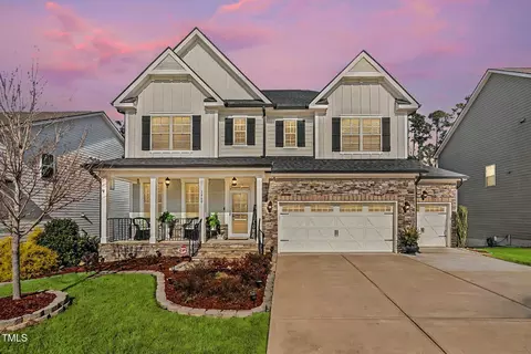 3460 Willow Green Dr, Apex, NC 27502