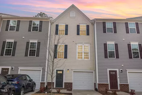 1154 Romeria Dr, Durham, NC 27713