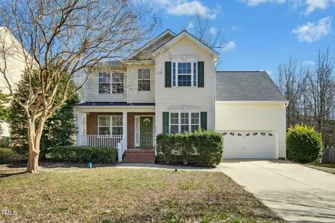 938 Widewaters Pkwy, Knightdale, NC 27545