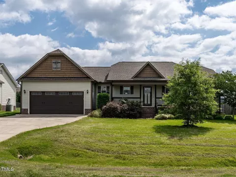 30 Imperial Dr, Clayton, NC 27527