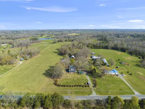7055 Old 421 Rd, Liberty, NC 27298