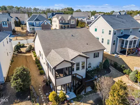 View/Area - 637 Copper Beech Ln, Wake Forest, NC 27587 photo 2 of 6