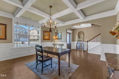 Other - 637 Copper Beech Ln, Wake Forest, NC 27587 photo 3 of 8