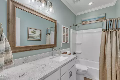Bath - 637 Copper Beech Ln, Wake Forest, NC 27587 photo 5 of 6