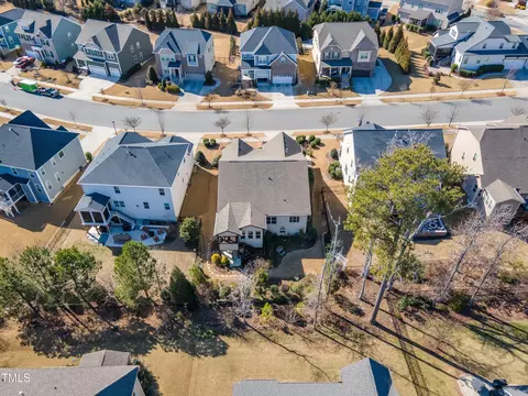 View/Area - 637 Copper Beech Ln, Wake Forest, NC 27587 photo 6 of 6