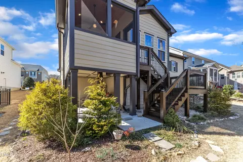 Other - 637 Copper Beech Ln, Wake Forest, NC 27587 photo 8 of 8