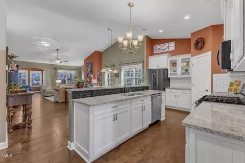 Kitchen - 637 Copper Beech Ln, Wake Forest, NC 27587 photo 1 of 7