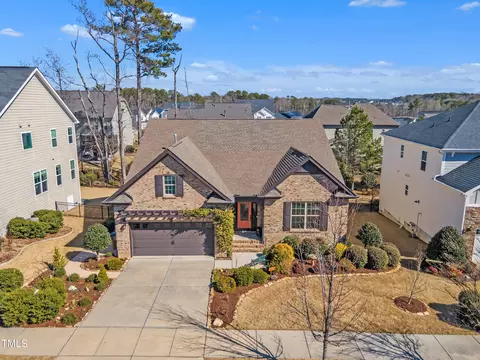 View/Area - 637 Copper Beech Ln, Wake Forest, NC 27587 photo 1 of 6