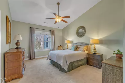 Bedroom - 637 Copper Beech Ln, Wake Forest, NC 27587 photo 1 of 8