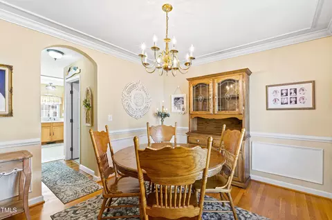 712 Ledgerock Rd, Wake Forest, NC 27587 photo 13
