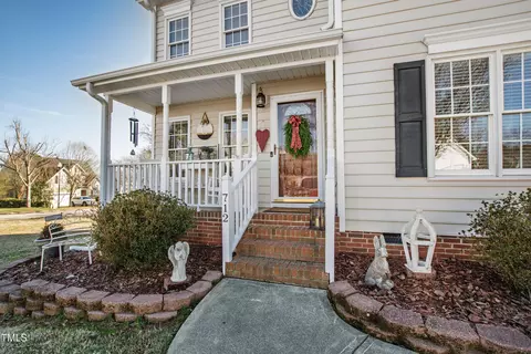 712 Ledgerock Rd, Wake Forest, NC 27587 photo 3