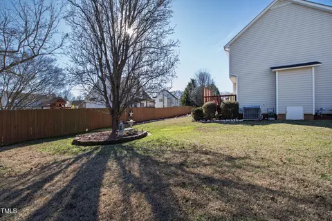 712 Ledgerock Rd, Wake Forest, NC 27587 photo 24