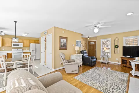 712 Ledgerock Rd, Wake Forest, NC 27587 photo 9