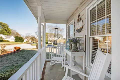 712 Ledgerock Rd, Wake Forest, NC 27587 photo 4