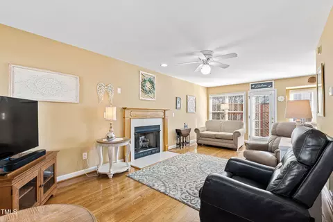 712 Ledgerock Rd, Wake Forest, NC 27587 photo 7