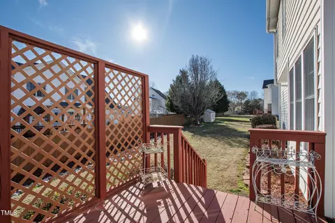 712 Ledgerock Rd, Wake Forest, NC 27587 photo 23