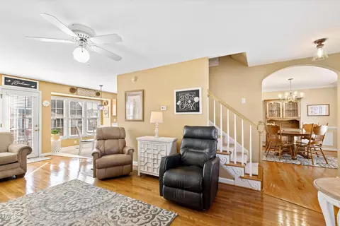 712 Ledgerock Rd, Wake Forest, NC 27587 photo 8
