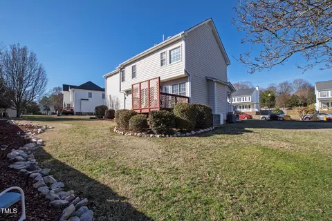 712 Ledgerock Rd, Wake Forest, NC 27587 photo 25