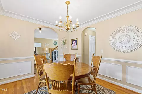712 Ledgerock Rd, Wake Forest, NC 27587 photo 12