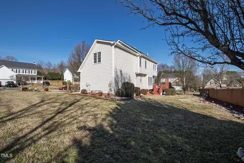 712 Ledgerock Rd, Wake Forest, NC 27587 photo 26