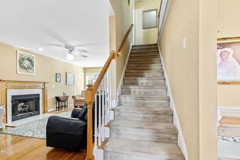 712 Ledgerock Rd, Wake Forest, NC 27587 photo 6