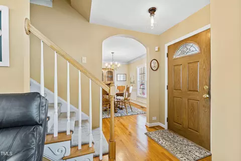 712 Ledgerock Rd, Wake Forest, NC 27587 photo 5
