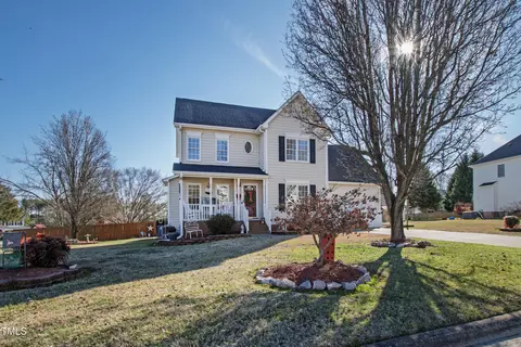 712 Ledgerock Rd, Wake Forest, NC 27587 photo 2