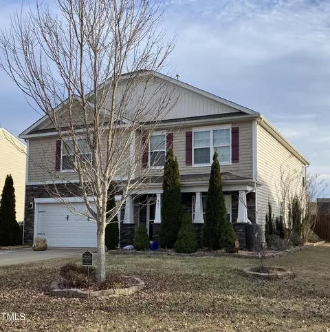401 Lawton Dr, Haw River, NC 27258