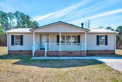 56 Jefferson Ln, Cameron, NC 28326