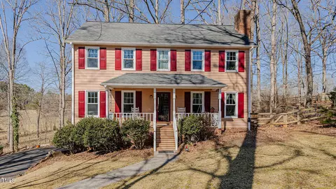 6147 Spring Forest Rd, Pfafftown, NC 27040