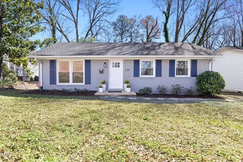 204 E Murray Ave, Durham, NC 27704